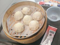 -鸡鸣汤包(红山动物园店)