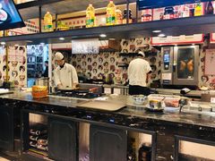 -申阿婆·上海菜·小海鲜(国展店)