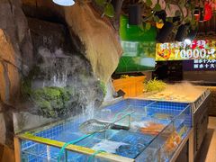 -头上红煨盐鸡·非遗院子餐厅