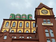 -青岛啤酒博物馆