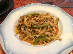 -马凯餐厅(长椿街店)