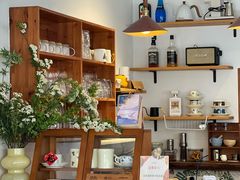 -几静cafe(基湖店)