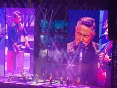 -梦之蓝青奥体育公园体育馆