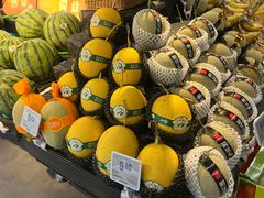 -blt精品超市(南京环宇城店)