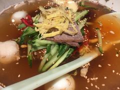 正宗朝鲜冷面-七八冷面·延边朝鲜族美食(圣熙八号店)