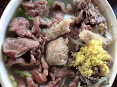 -潮镇老尾牛杂(环城西路店)