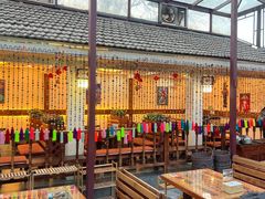 -丽江庭院之爱在路上(西单店)