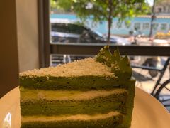 -black rainbow coffee
