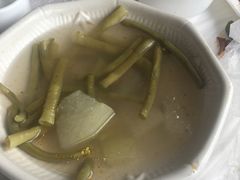 -万春卤菜(天乡后街步行街店)
