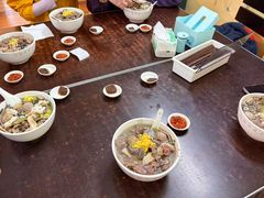 -潮镇老尾牛杂(环城西路店)