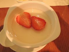 杏仁豆腐-鼎泰丰(新港中心店)