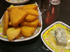 小芦炸窝头-芦月轩羊蝎子(劲松店)