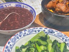 -3弄堂·滕王饭店·江西菜(铜锣湾店)