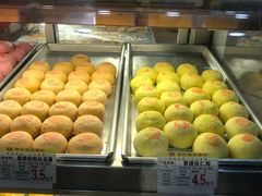 -赞记龙凤礼饼(广州市二宫向群宾馆店)