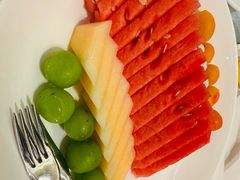 -彩丰楼中餐厅·仁恒洲际酒店