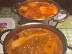 -番食园鲜食火锅(高新店)
