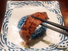 -热血兄弟·炭火烤肉(融侨中心店)