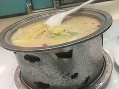 -金狮麟•宋宴•宋文化地标餐厅(晋安路店)