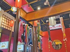 -仙隐小鹿中华料理(南宁万象城店)