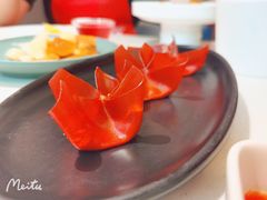 -川越泰火锅(吉利大厦店)