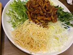 -满园烤鸭·春饼(太原街万达店)