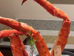 -上井料理黑金店(IFS国金中心店)