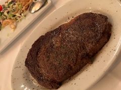 肉眼牛排-茹丝葵经典牛排馆(上海外滩店)