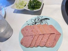 -东来顺饭庄(西直门店)