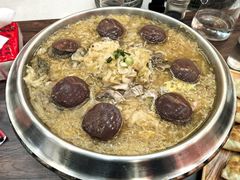 -郭记家常菜下水馆
