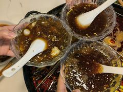 -肥龙火锅(南坪店)