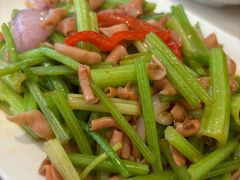 -华盛丰温州大排档(东三环南路店)