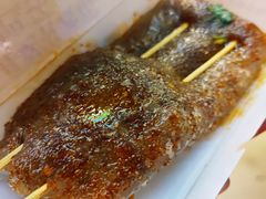 -乐乐姐超级土豆(中关村5号店)