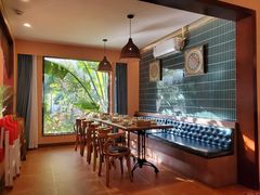 -泰堤坊(淡水体育馆店)