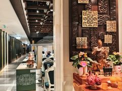 -巴音浩日娲·蒙餐(双林东路店)