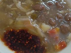 -刘老虎肉丸糊辣汤(总店)