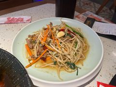 -沪小胖·小龙虾·蓝龙王(八佰伴店)