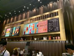 -星巴克臻选(南宁万象城店)