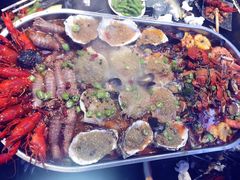 -冰城小镇音乐串吧·聚会餐厅(百子湾店)