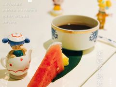 -Yan Ting 宴庭中餐厅(上海静安瑞吉酒店)