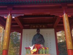-李叔同故居纪念馆