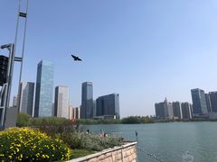 -天鹅湖体育公园