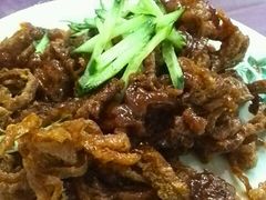 android_upload_pic-老天津卫炸酱面(河北路店)