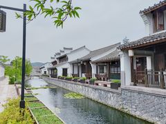 -慈城古县城景区
