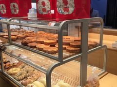 -好利来(桃源店)