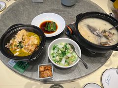 -渔舟意·湖南家宴(萝岗纳金城店)
