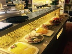 -韩厨烤肉火锅无限自助餐厅(潮流特区店)