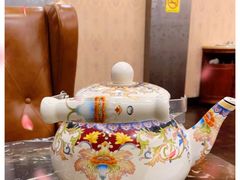 -新粤新疆菜清真餐厅(拱北店)