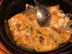 -鑫小城故事·藕汤·家常菜(台北一路总店)