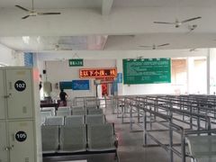 -仙山谷激浪漂流