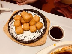-眉州东坡(上海中心店)